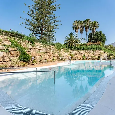 Apartment Mijas Golf Santa Fe de los Boliches