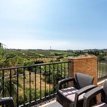 Apartment Mijas Golf