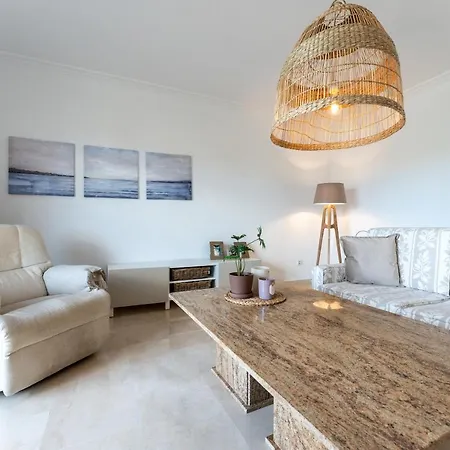 Mijas Golf Apartment