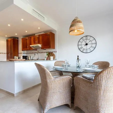 Mijas Golf Apartment