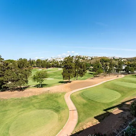 Mijas Golf * Santa Fe de los Boliches