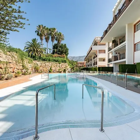 Mijas Golf Apartment