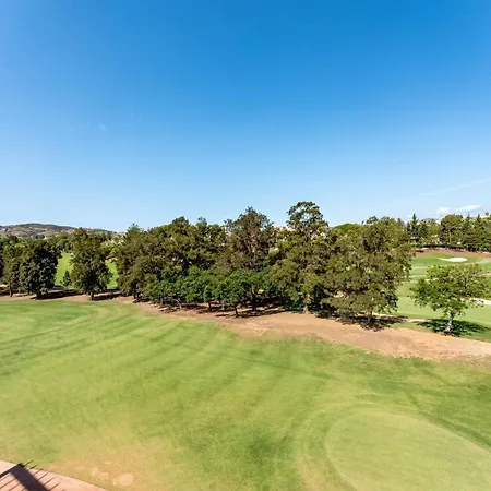 Mijas Golf * Santa Fe de los Boliches