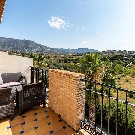 Mijas Golf Apartment Santa Fe de los Boliches