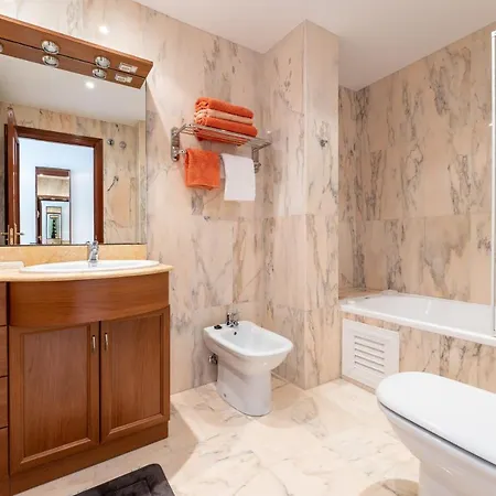 Apartment Mijas Golf